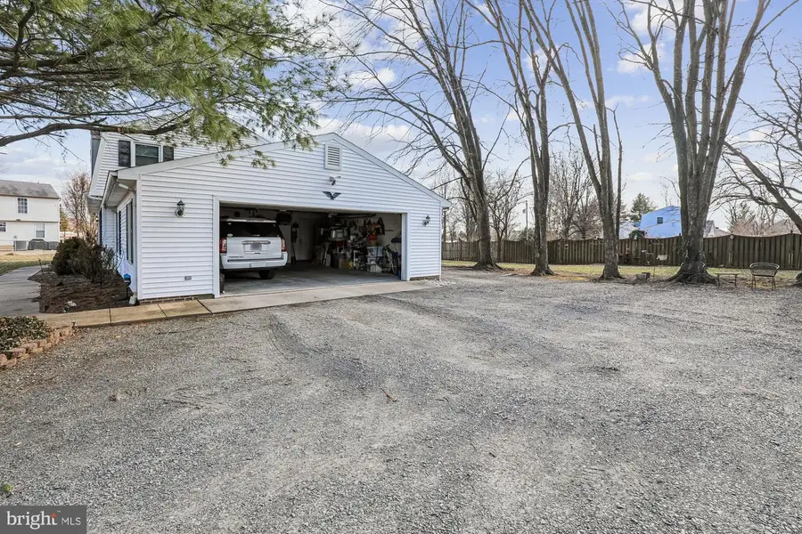 12607 Fitzwater Dr, Nokesville, VA 20181 - #3