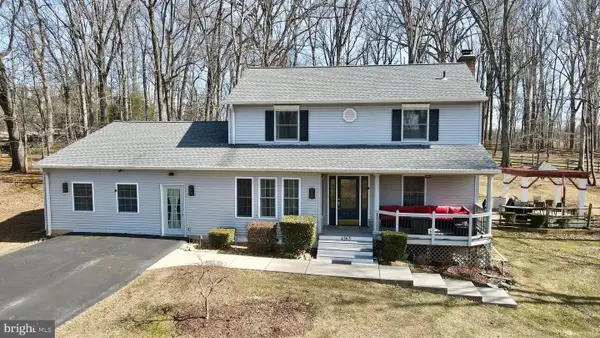 4363 Snow Hill Dr, GAINESVILLE, VA 20155