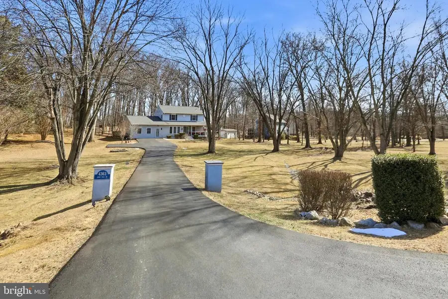 4363 Snow Hill Dr, Gainesville, VA 20155 - #3