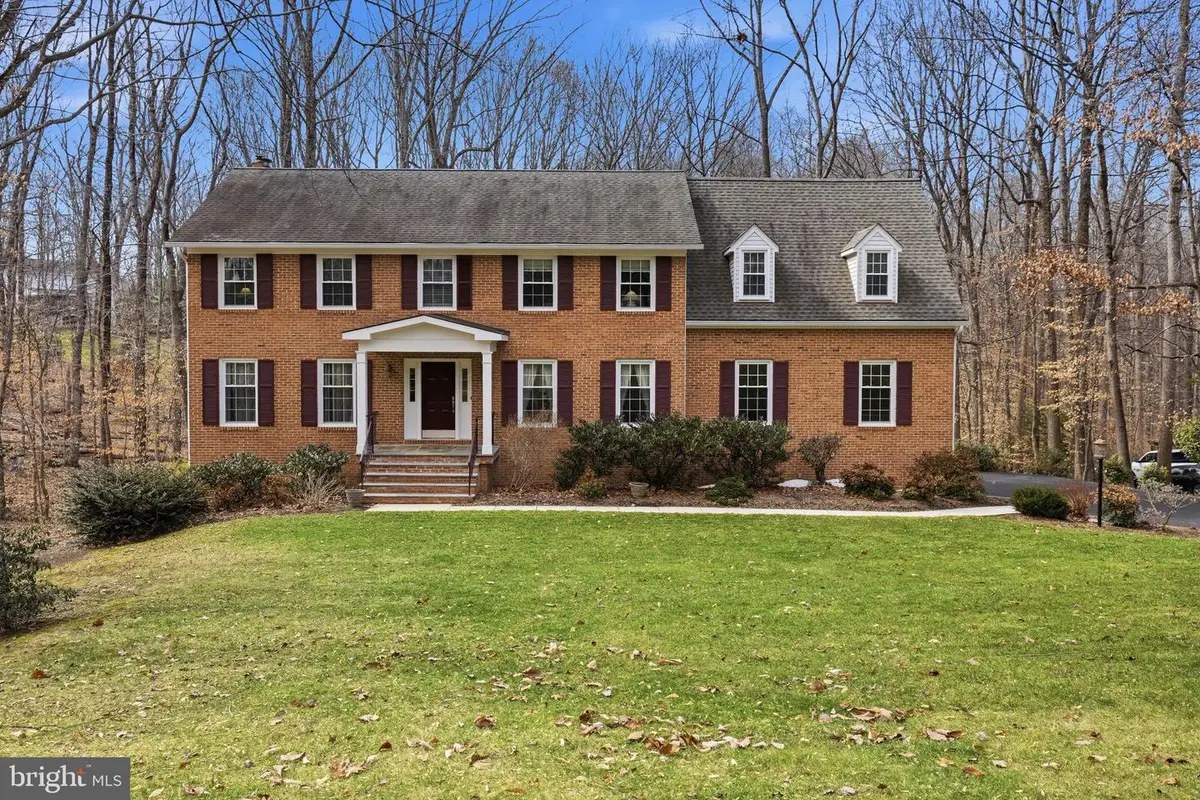 12790 Lost Creek Ct, Manassas, VA 20112 - #1