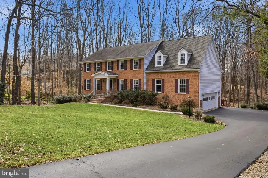 12790 Lost Creek Ct, Manassas, VA 20112 - #2