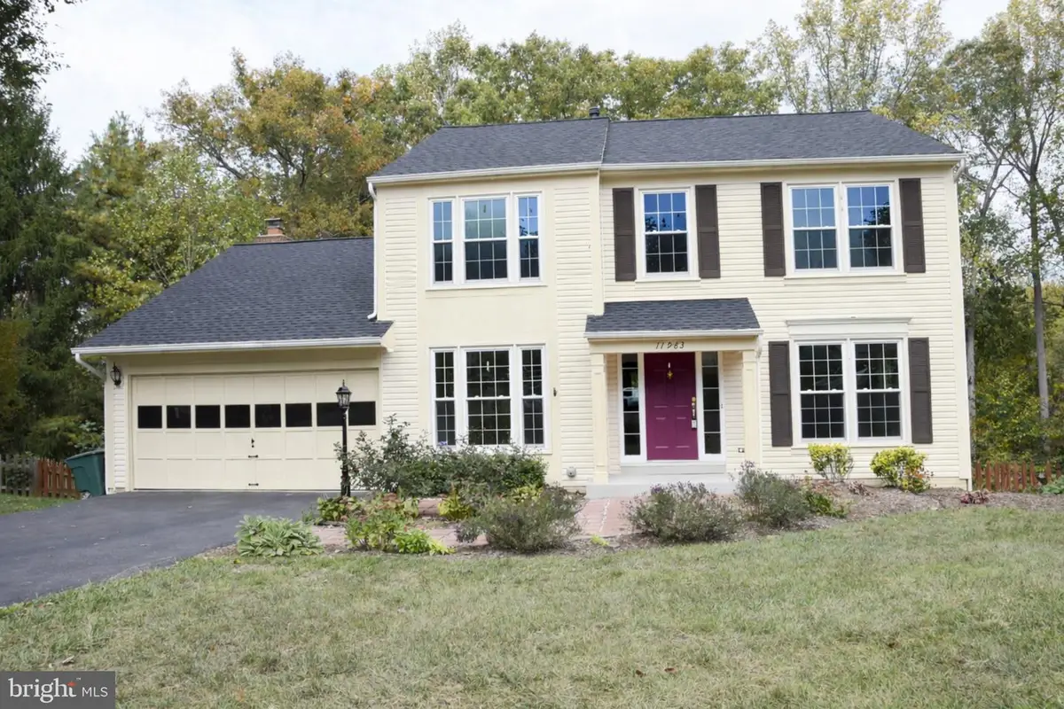 11983 San Ysidro Ct, Woodbridge, VA 22192 - #1