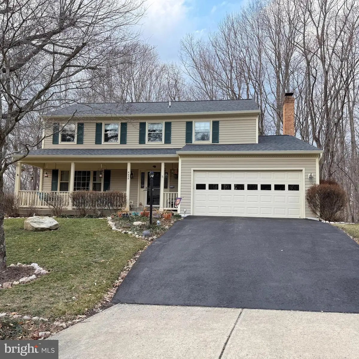 4458 Briton Ct, Woodbridge, VA 22192 - #1