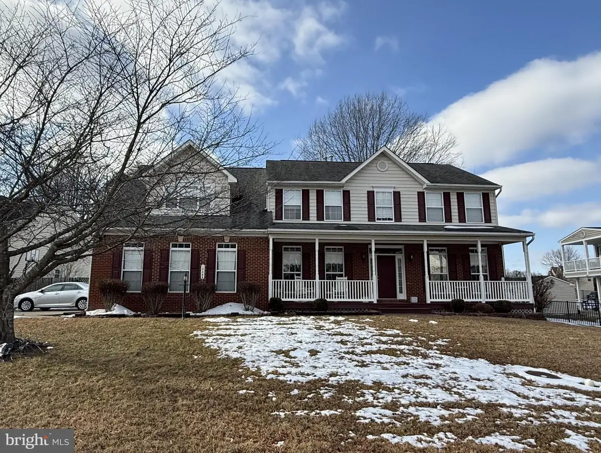 13806 Right Ct, Woodbridge, VA 22193 - #1