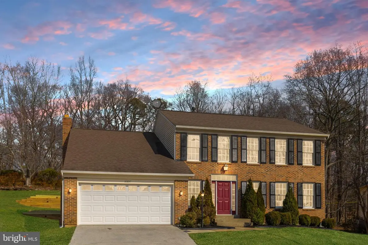 16657 Purcival Ct, Dumfries, VA 22025 - #1