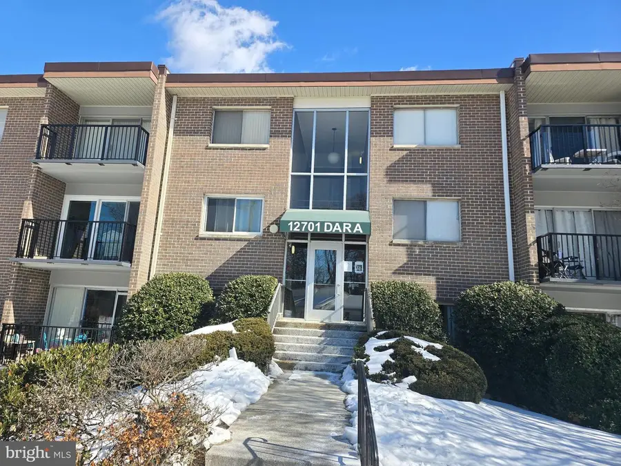 12701 Dara Dr #t-3, Woodbridge, VA 22192 - #2