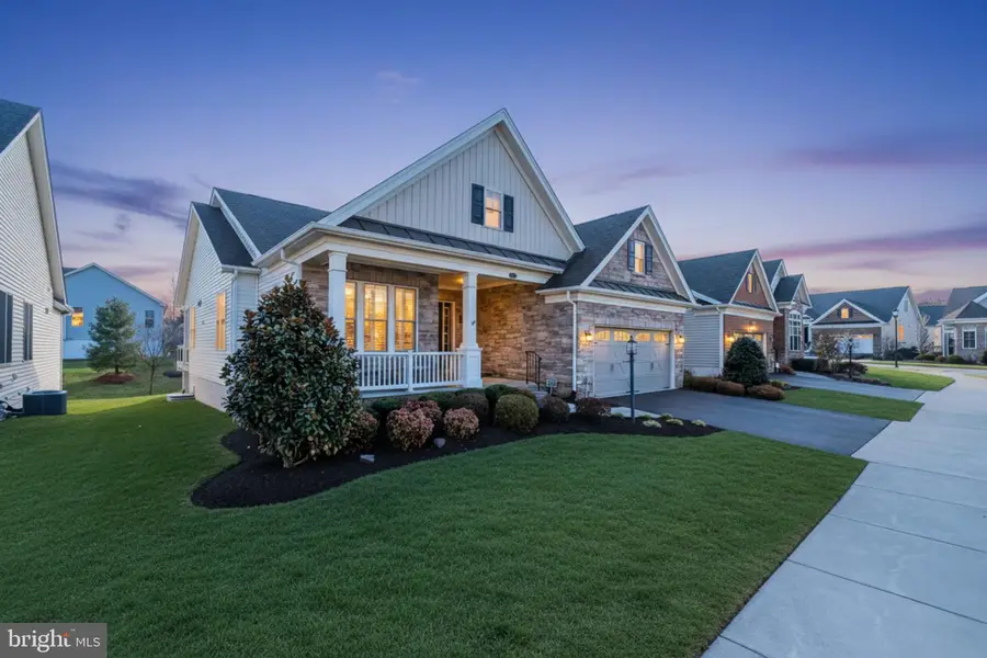 6061 Trotters Point Ln, Gainesville, VA 20155 - #2