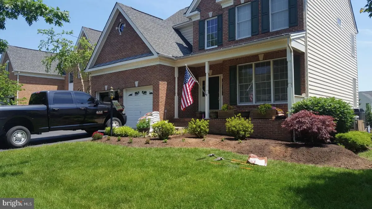 5533 Hillsman Farm Ln, Haymarket, VA 20169 - #1