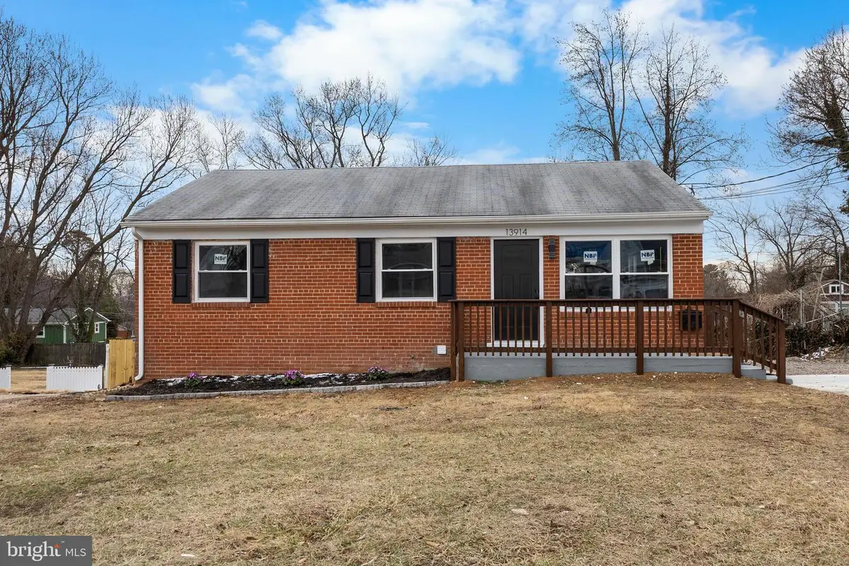 13914 Mathews Dr, Woodbridge, VA 22191 - #1