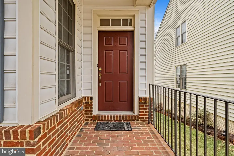 13042 Taverner Loop, Woodbridge, VA 22192 - #2