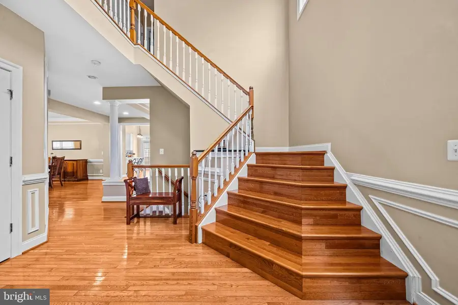 13042 Taverner Loop, Woodbridge, VA 22192 - #3