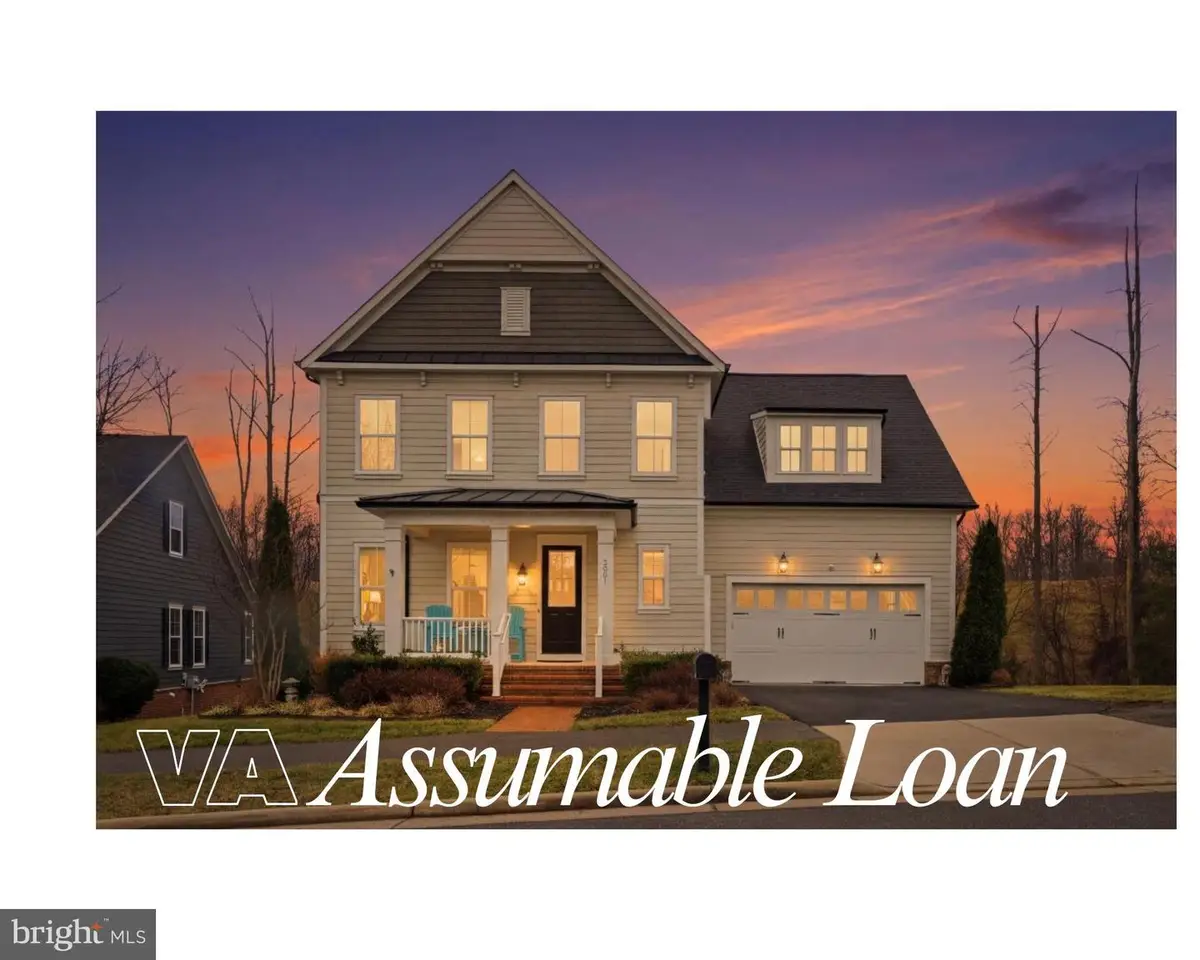 2501 Potomac River Blvd, Dumfries, VA 22026 - #1