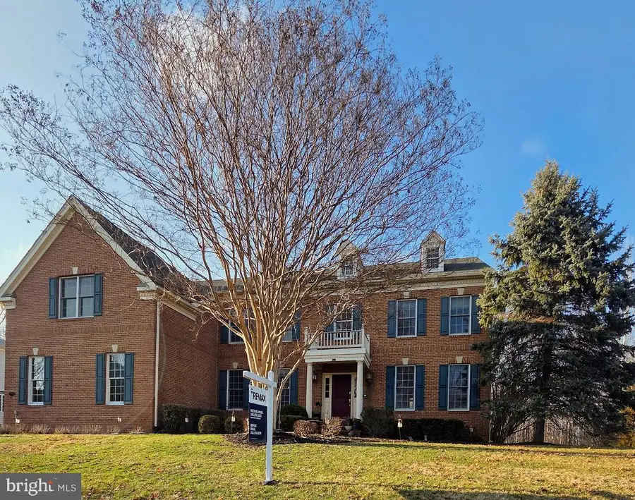 15792 Ryder Cup Dr, Haymarket, VA 20169 - #2