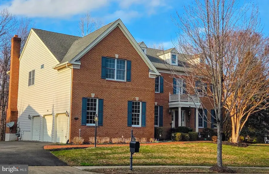 15792 Ryder Cup Dr, Haymarket, VA 20169 - #3