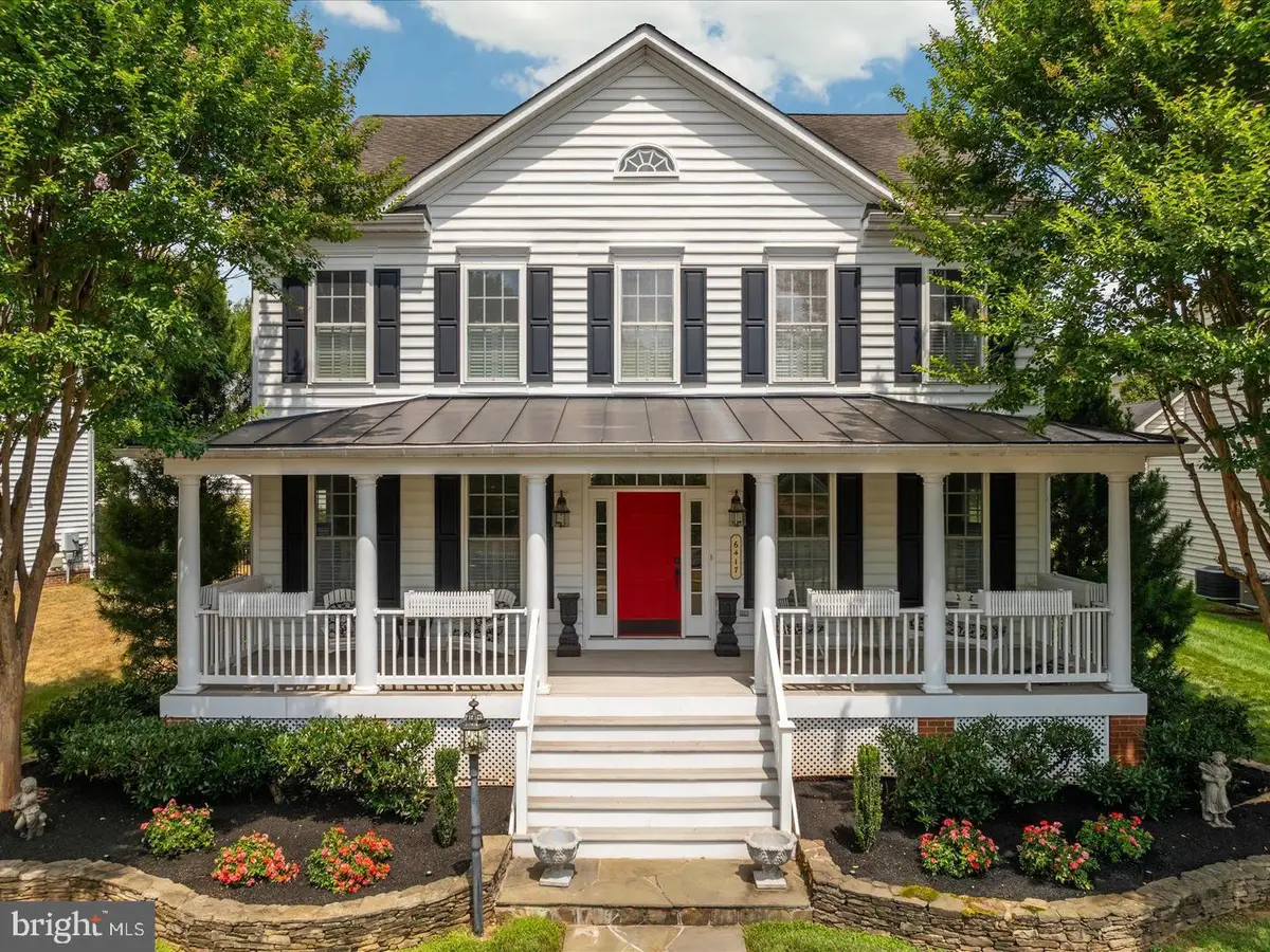 6417 Morven Park Ln, Gainesville, VA 20155 - #1