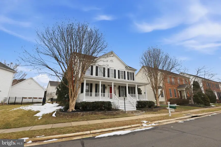 6417 Morven Park Ln, Gainesville, VA 20155 - #2