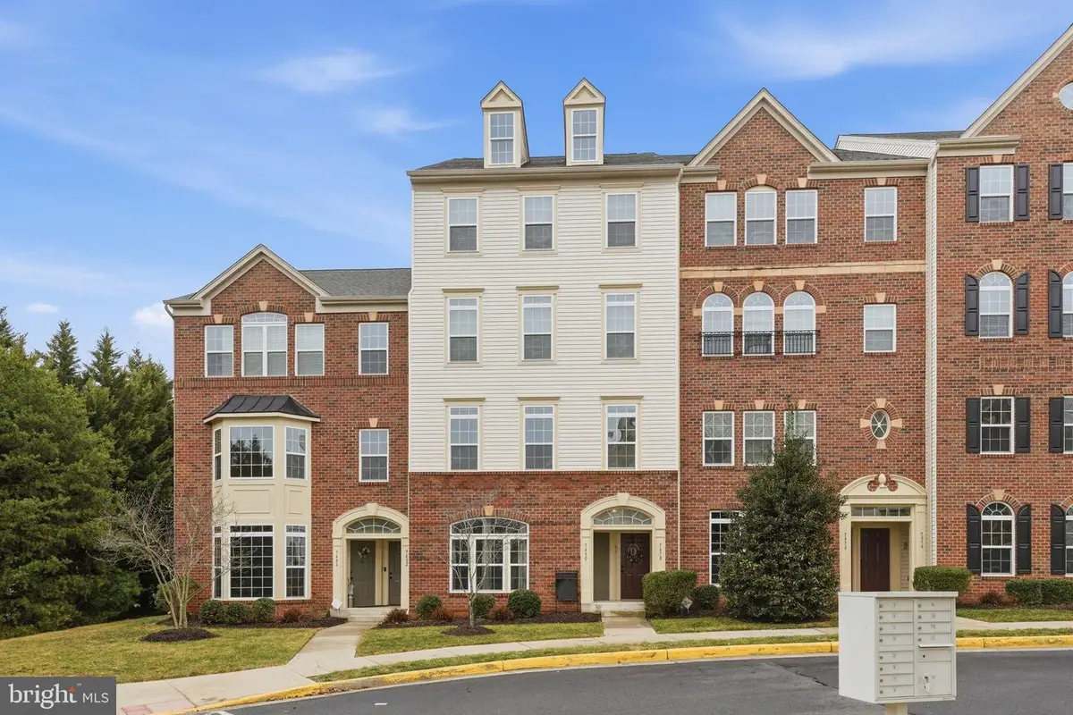 7480 Brunson, Gainesville, VA 20155 - #1