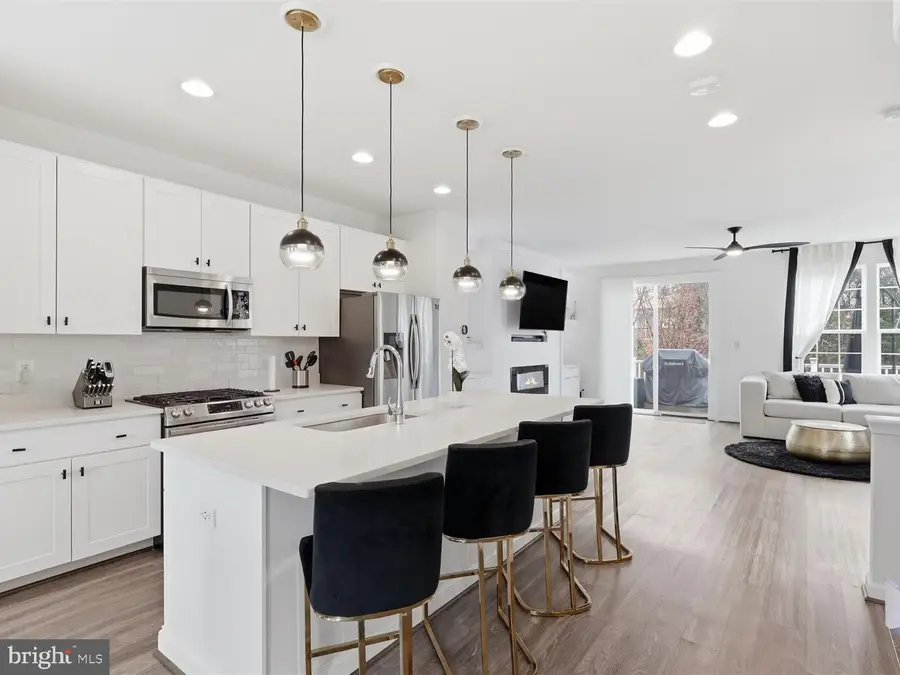 8280 Clay Ln, Manassas, VA 20110 - #3