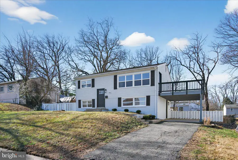 14760 Arizona Ave, Woodbridge, VA 22191 - #2