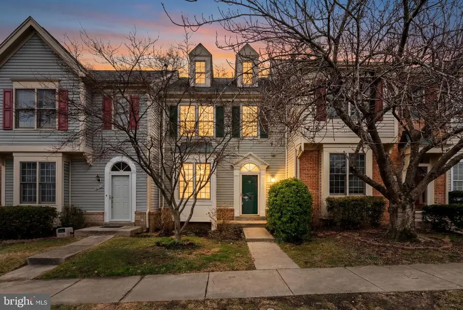 12495 Manchester Way, Woodbridge, VA 22192 - #2