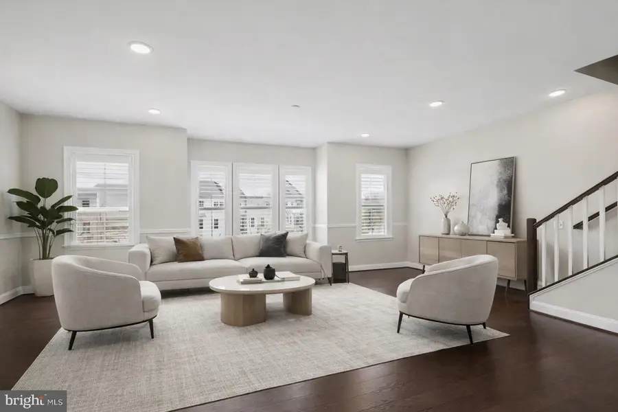 1857 Shadding Bay Ln, Dumfries, VA 22026 - #3