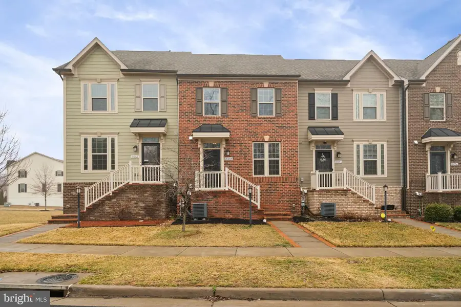 18058 Red Cedar Rd, Dumfries, VA 22026 - #2