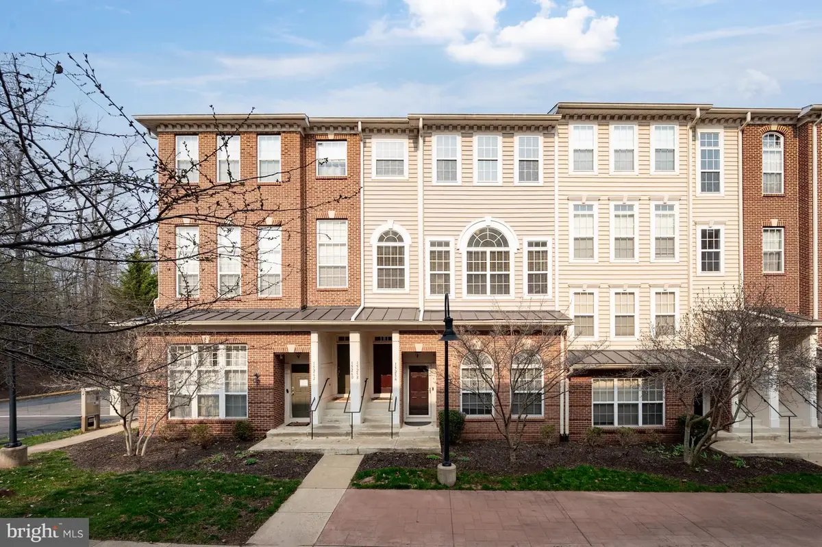 15258 Rosemont Manor Dr, Haymarket, VA 20169 - #1