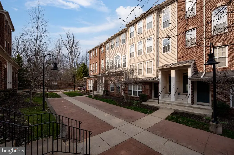 15258 Rosemont Manor Dr, Haymarket, VA 20169 - #3