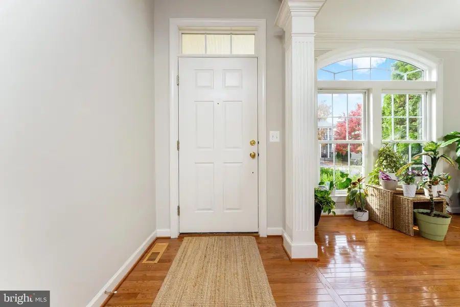 13836 Tarleton Ct, Gainesville, VA 20155 - #3