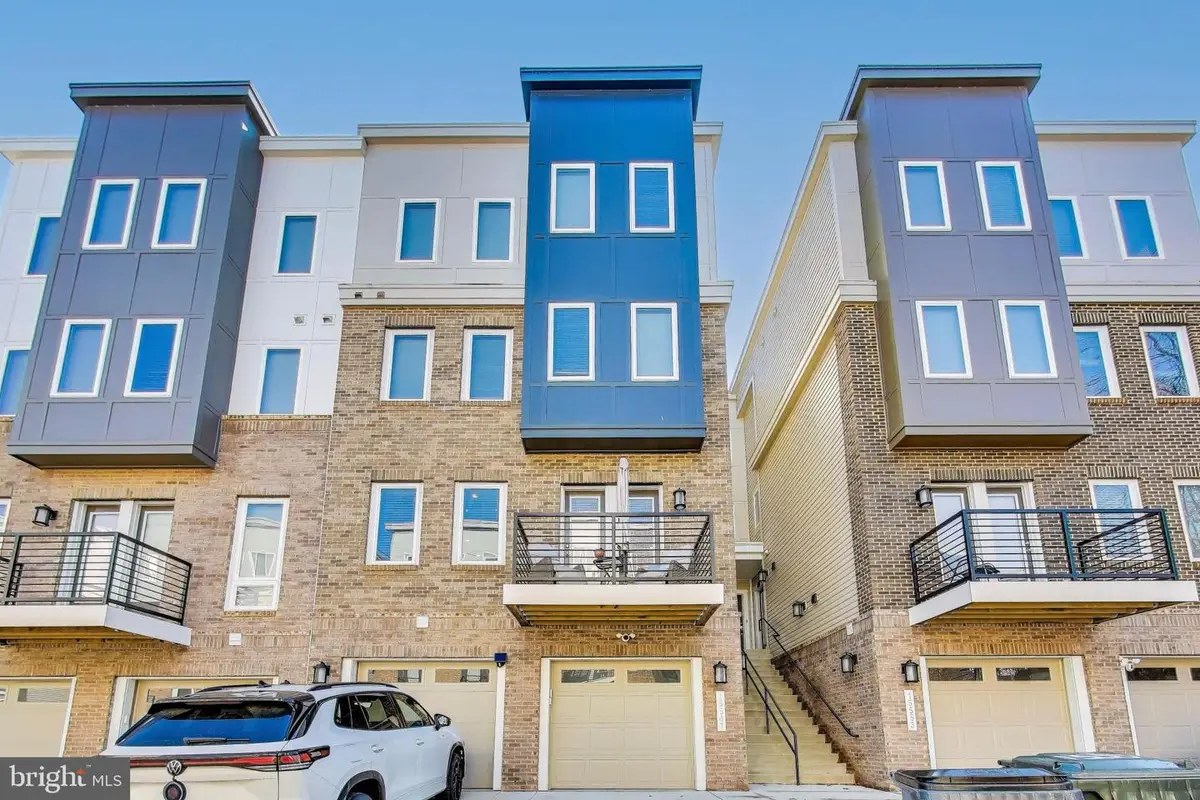 15547 Smoke Box Way, Woodbridge, VA 22191 - #1