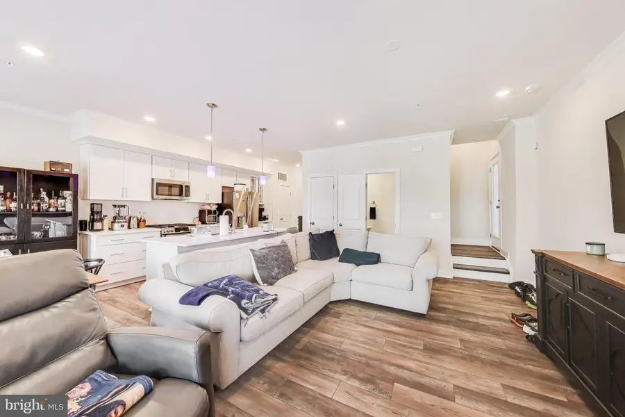 15547 Smoke Box Way, Woodbridge, VA 22191 - #3