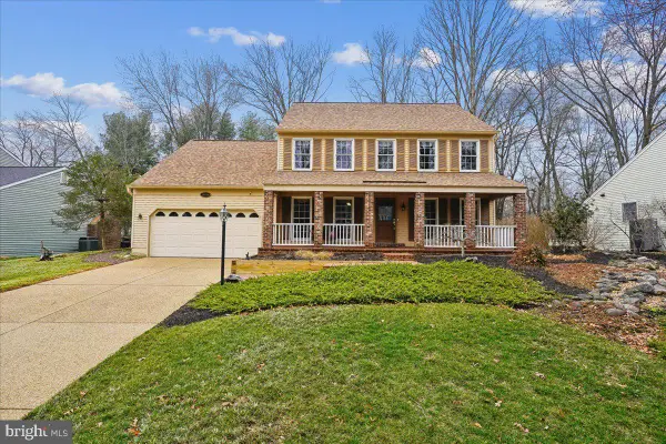 15510 Ridgecrest Dr, DUMFRIES, VA 22025