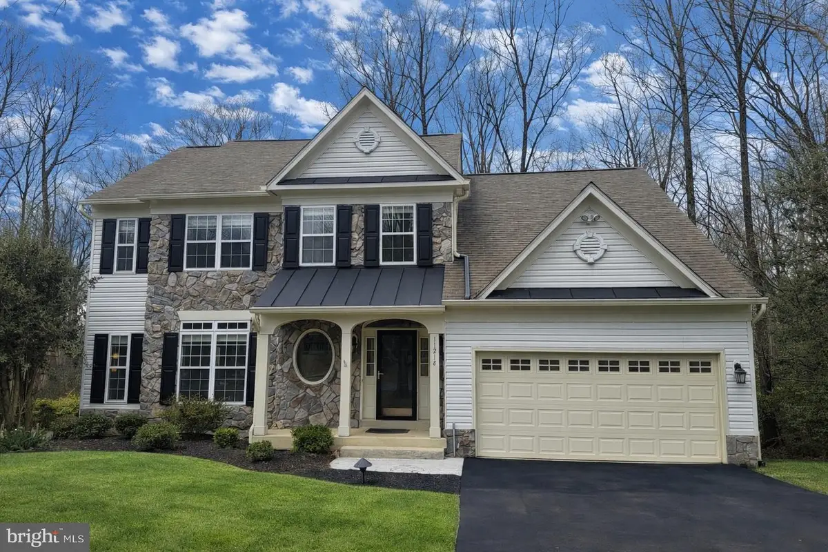 11218 Stonebrook Dr, Manassas, VA 20112 - #1