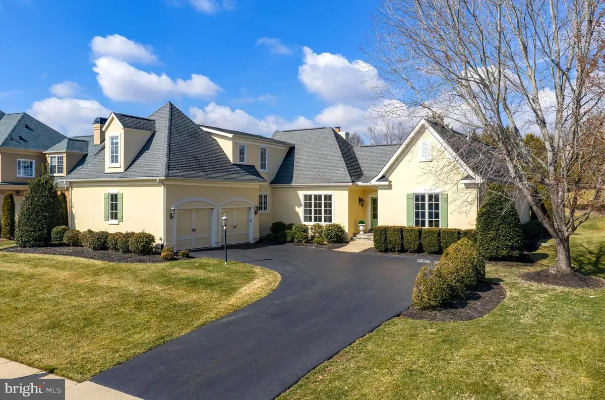 15815 Spyglass Hill Loop, Gainesville, VA 20155 - #1