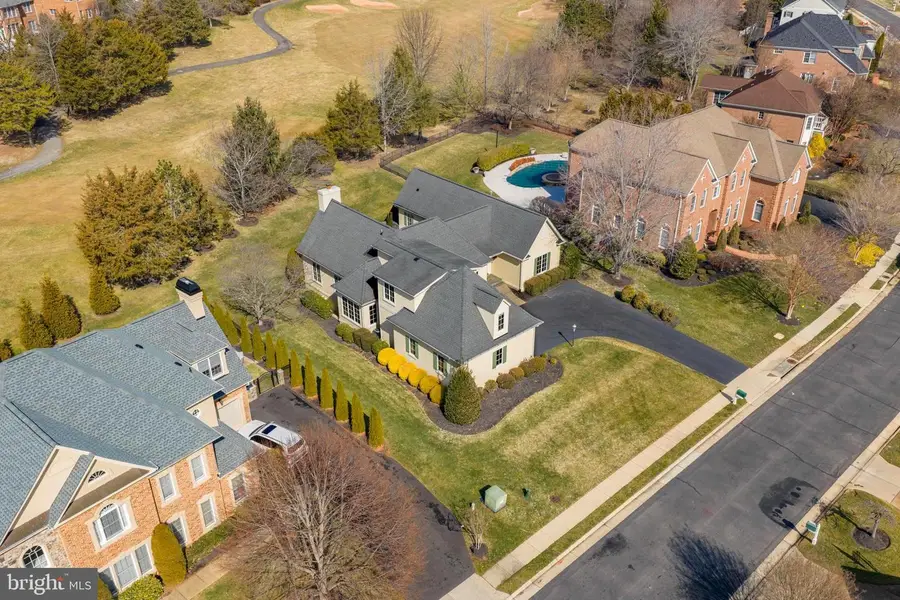 15815 Spyglass Hill Loop, Gainesville, VA 20155 - #3