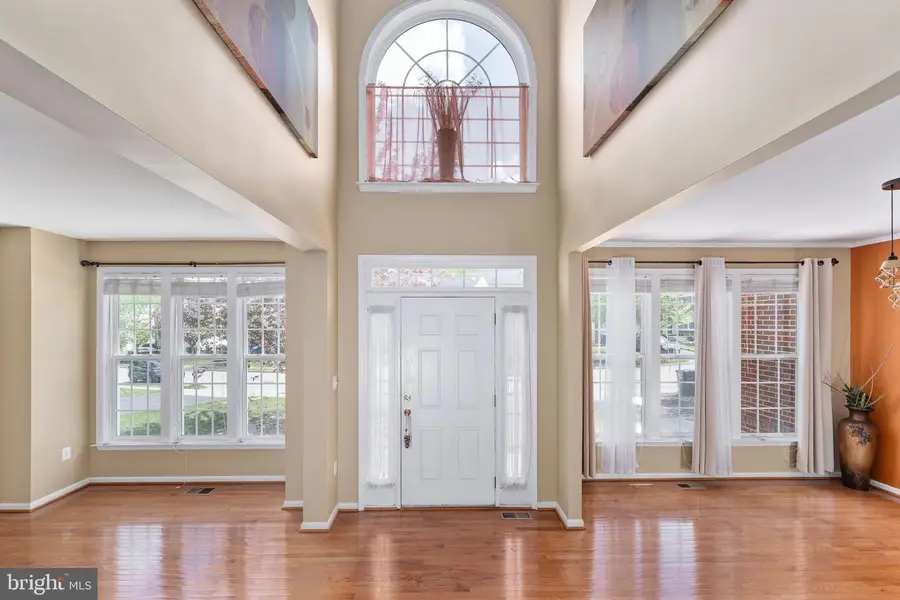 3542 Sophia Ct, Woodbridge, VA 22193 - #2