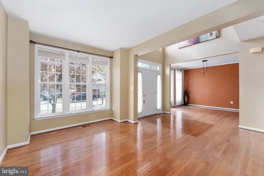 3542 Sophia Ct, Woodbridge, VA 22193 - #3