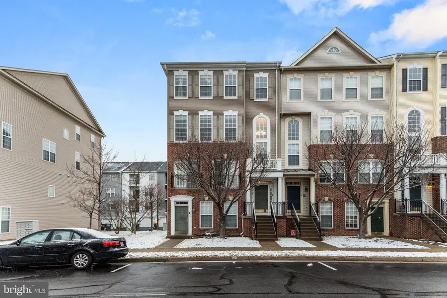 15522 John Diskin Cir, Woodbridge, VA 22191 - #2