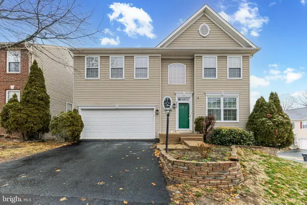 15835 Meherrin Way, WOODBRIDGE, VA 22191