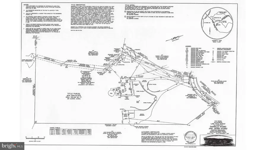 2311 Cherry Hill Rd, Dumfries, VA 22026 - #2