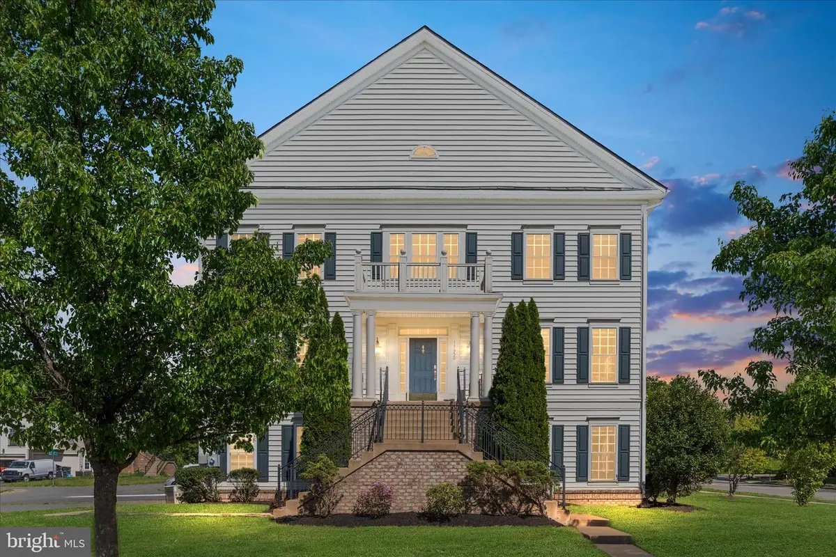 11650 Iron Brigade Unit Ave, Bristow, VA 20136 - #1