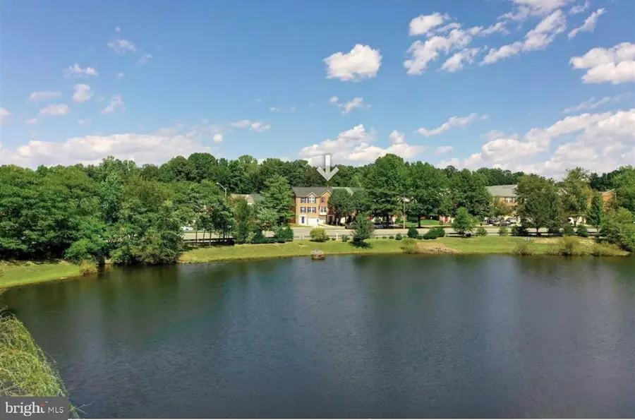 4138 Hummel Way, Woodbridge, VA 22192 - #2