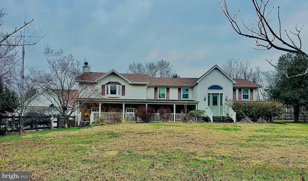 9304 Troy Dr, Nokesville, VA 20181 - #1