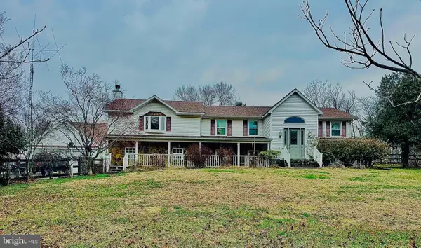 9304 Troy Dr, NOKESVILLE, VA 20181