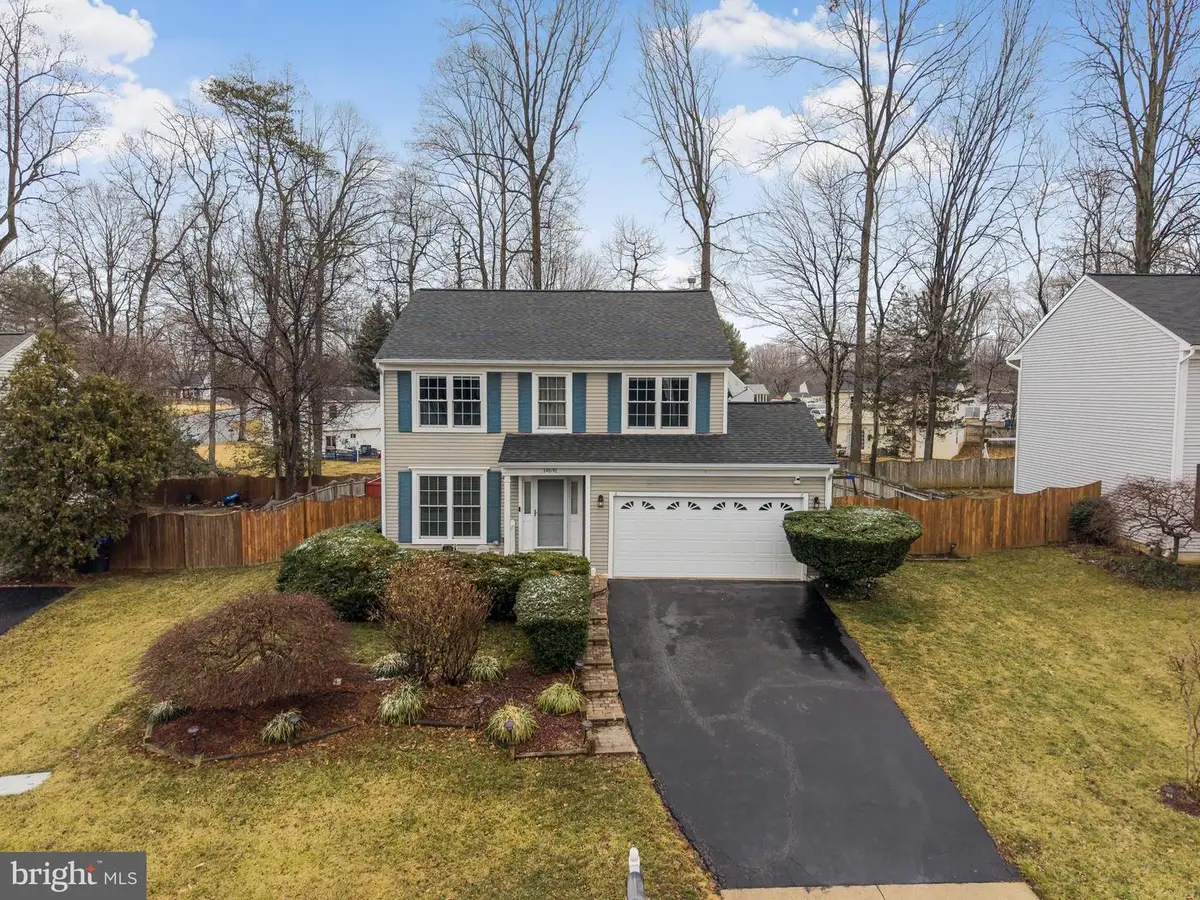 14691 Stratford Dr, Woodbridge, VA 22193 - #1