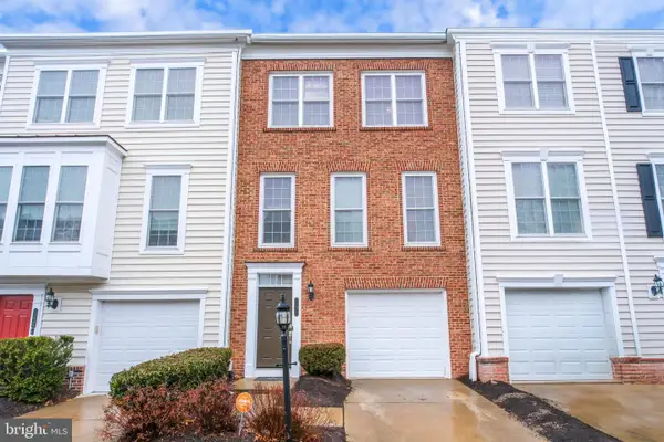 14671 Crossfield Way, WOODBRIDGE, VA 22191