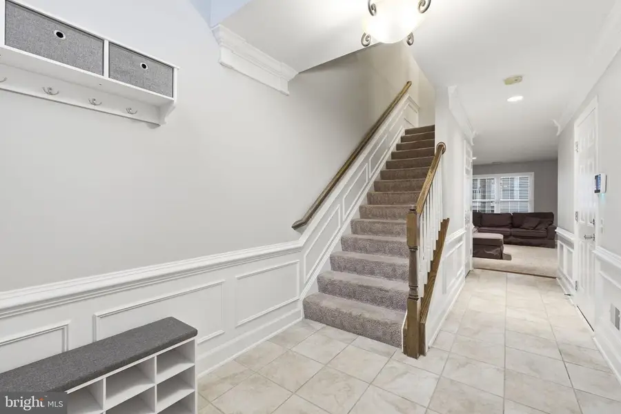 14671 Crossfield Way, Woodbridge, VA 22191 - #2