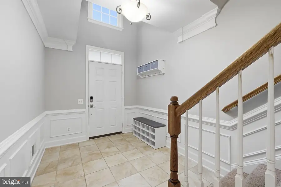 14671 Crossfield Way, Woodbridge, VA 22191 - #3