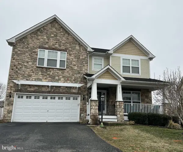 4185 Agency Loop, TRIANGLE, VA 22172