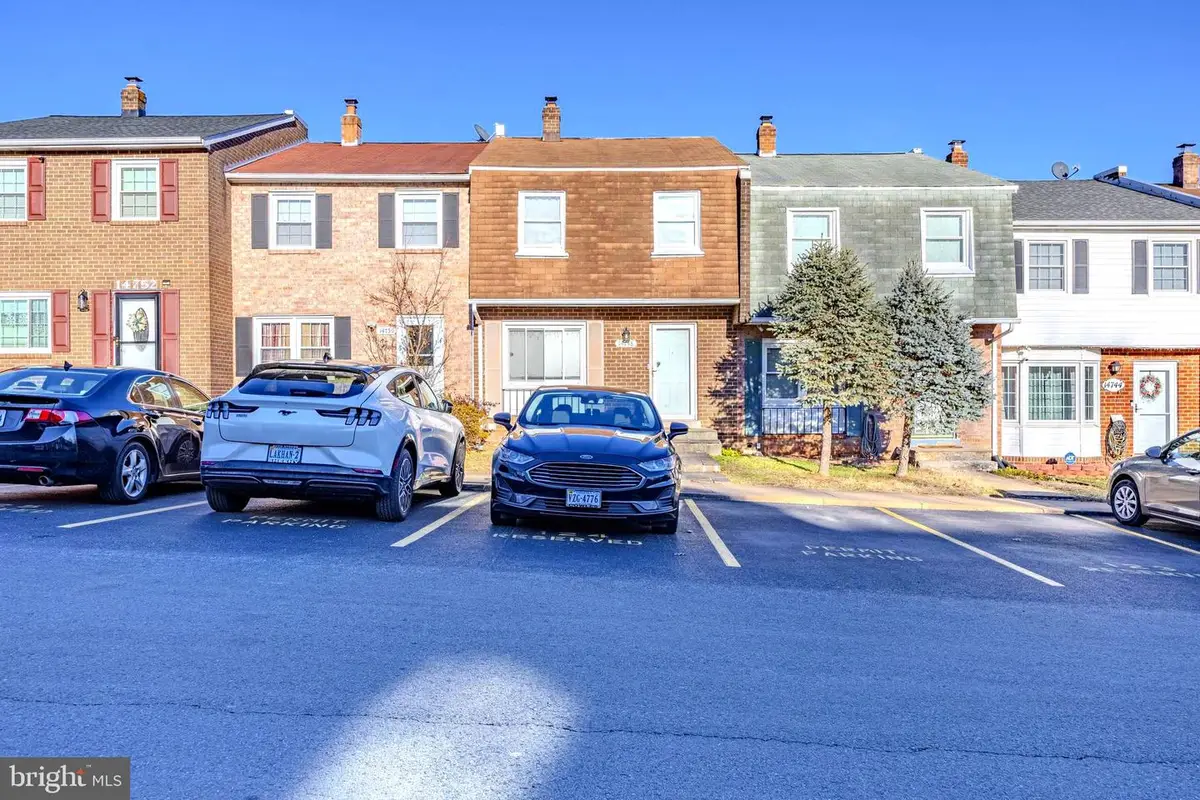 14748 Endsley Turn, Woodbridge, VA 22193 - #1